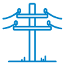 transmission line icon