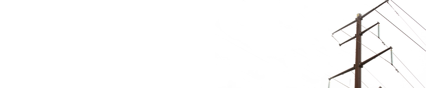 PPL transmission pole 