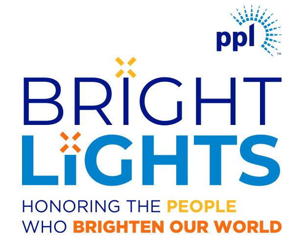 Bright Lights - Honoring the people who brighten our world