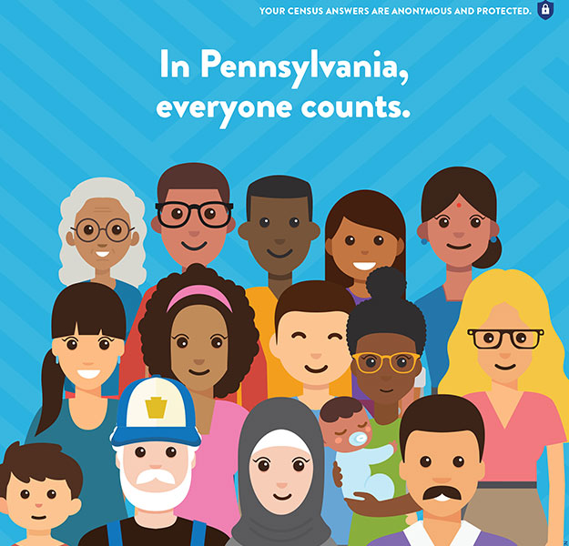 Pennsylvania Census