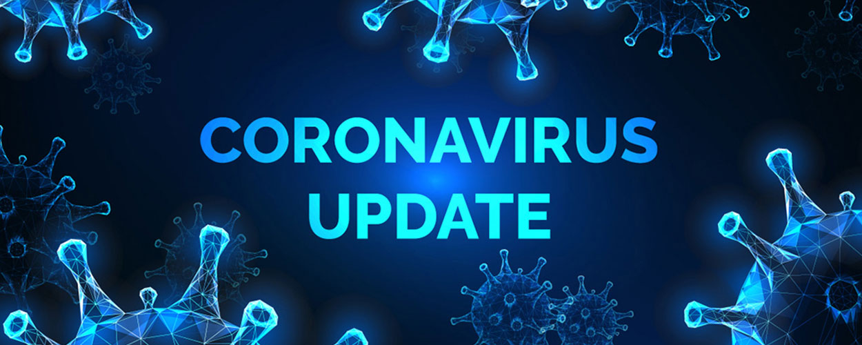 Coronavirus Update