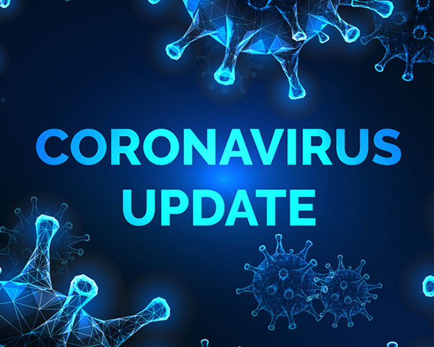 Coronavirus Update