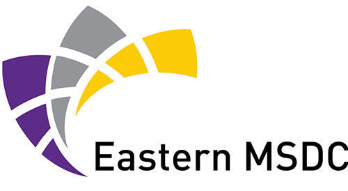 Eastern Minority Supplier Development Council logo