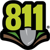 Call 811 before you dig!