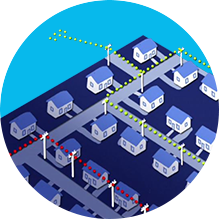 deploying smart grid technology