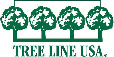 tree line usa logo