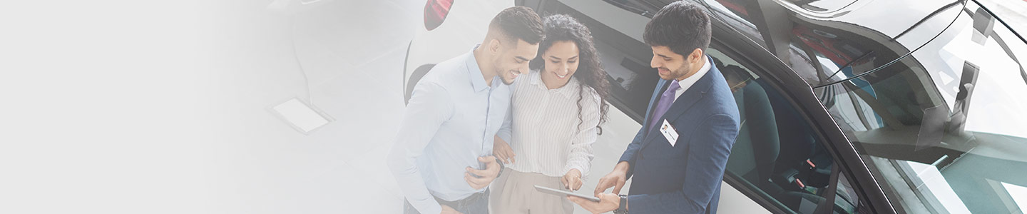 buying an electric vehicle