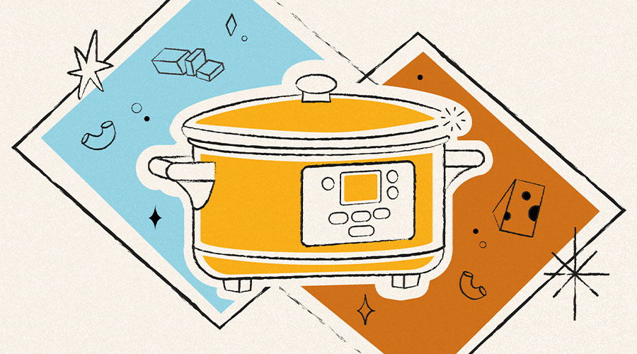 crock pot