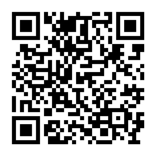 Google Store QR Code