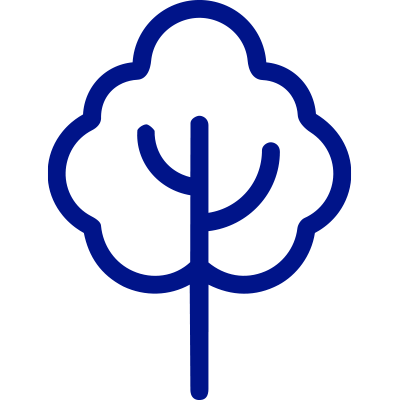 icon tree