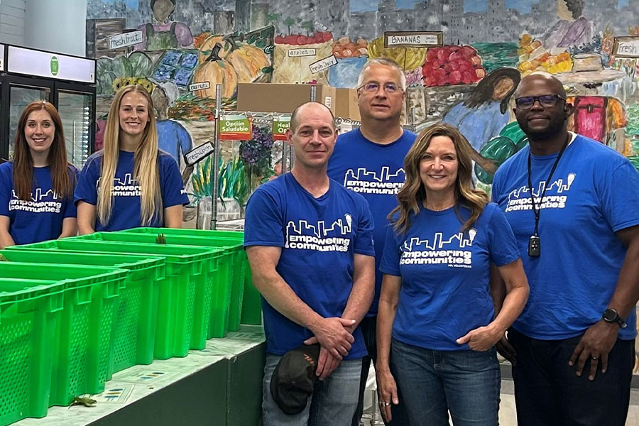 Allentown Foodbank