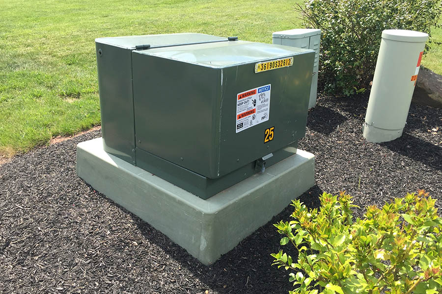 electrical box